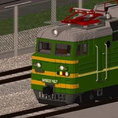 SkyRail APK icon
