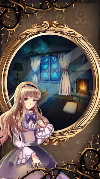 Home Of Lost : New Escape The Room Challenge Games screenshot 2