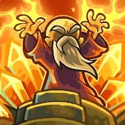 Kingdom Rush Battles: TD Game APK icon