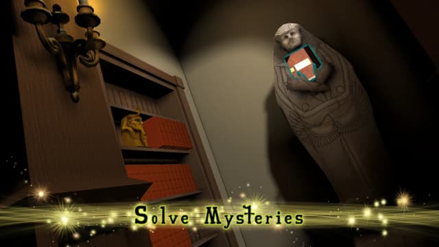 Goosebumps (MOD, Unlocked) 2.0.1 screenshot 5
