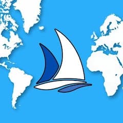 Sailing World Tour Adventures APK icon