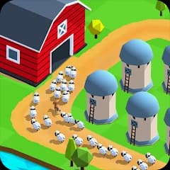 Tiny Sheep icon
