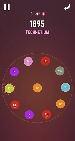 Atomas (MOD, Infinite Antimatter) 2.3 screenshot 3