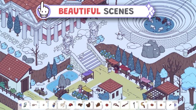 Hidden Through Time 2 screenshot 3