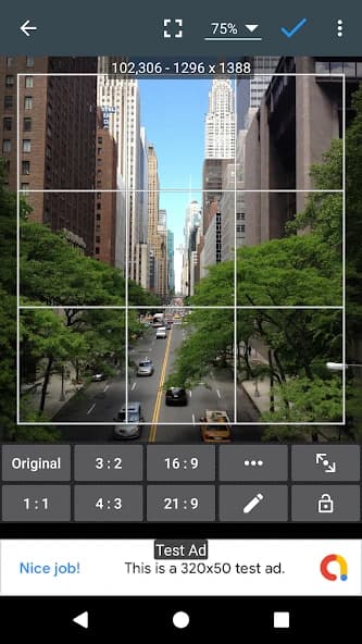 Photo Editor screenshot 6