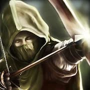 Three Defenders 2 - Ranger icon