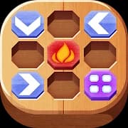 Puzzle Retreat icon