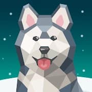 Merge Safari - Fantastic Animal Isle icon