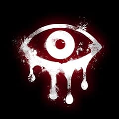 Eyes: Scary Thriller - Creepy Horror Game icon