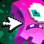 Cursor The Virus Hunter (MOD, unlimited money) 1.32 icon