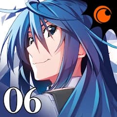 Grisaia Phantom Trigger Vol.6 icon