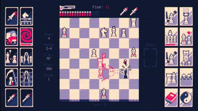 Shotgun King: The Final Checkmate APK screenshot 4