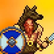 Viking Hero TD: Roguelike RTS APK icon