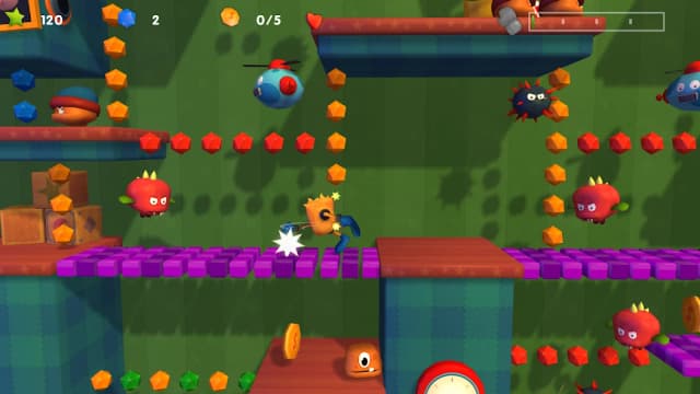 Spencer screenshot 6
