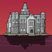 Rusty Lake Hotel APK icon