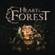 Heart of the Forest APK icon