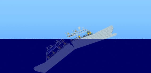 ? Water Physics Simulation ? screenshot 1