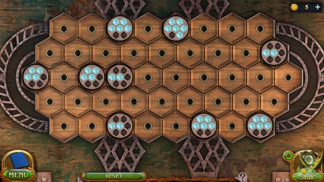 Lost Lands 9 screenshot 2