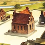 Reiner Knizia’s My City APK icon