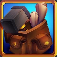 Crafting Kingdom icon