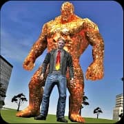 Stone Giant icon