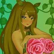 Flowergotchi Flower Girls Tamagotchi Virtual Plant icon