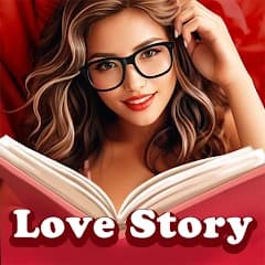 Love Story: Romance Games with Choices icon