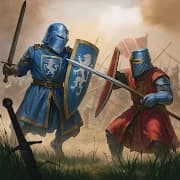 Kingdom Clash - Battle Sim icon