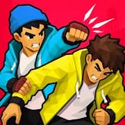 City Fighter vs Street Gang icon