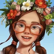 Merge Mystery: Lost Island APK icon