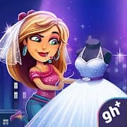 Fabulous - Angela's Wedding Disaster icon