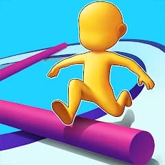 Hyper Run 3D icon