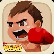 Head Boxing APK icon