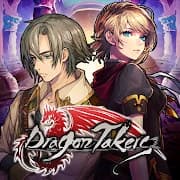 RPG Dragon Takers APK icon