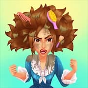 Storyngton Hall: Игры три-в-ряд и дизайн особняка icon