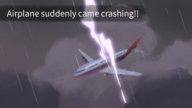 Casting Away screenshot 1