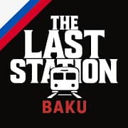 The Last Station – Baku APK icon