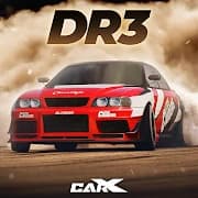 Download CarX Drift Racing 3 (MOD Menu) 1.15.0 icon