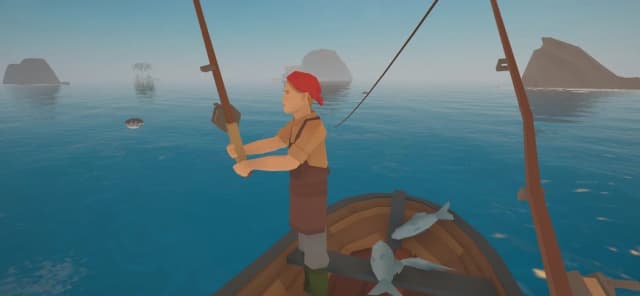 Old Market Simulator APK screenshot 3