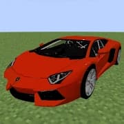 Blocky Cars: танки онлайн пвп icon