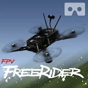 FPV Freerider APK icon