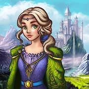 Runefall - Medieval Match 3 Adventure Quest icon