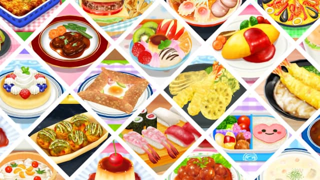 COOKING MAMA Let's Cook! screenshot 2
