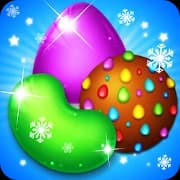Candy Match 3 icon