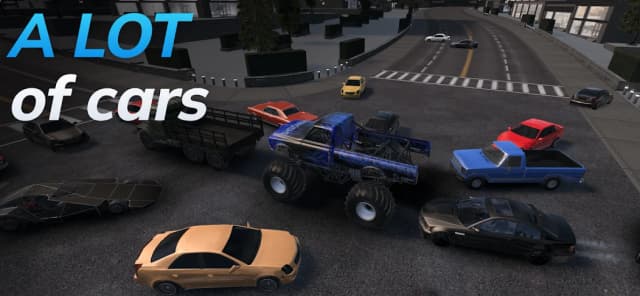 Flexbody Car Crash: Soft Body APK screenshot 3