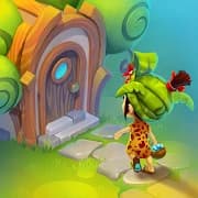 Gemmy Lands - FreePlay icon