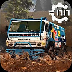 Reduced Transmission HD. multiplayer game (2019) icon