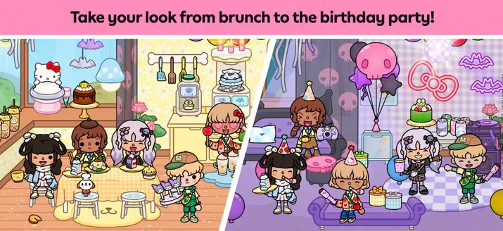 Toca Boca World details 3