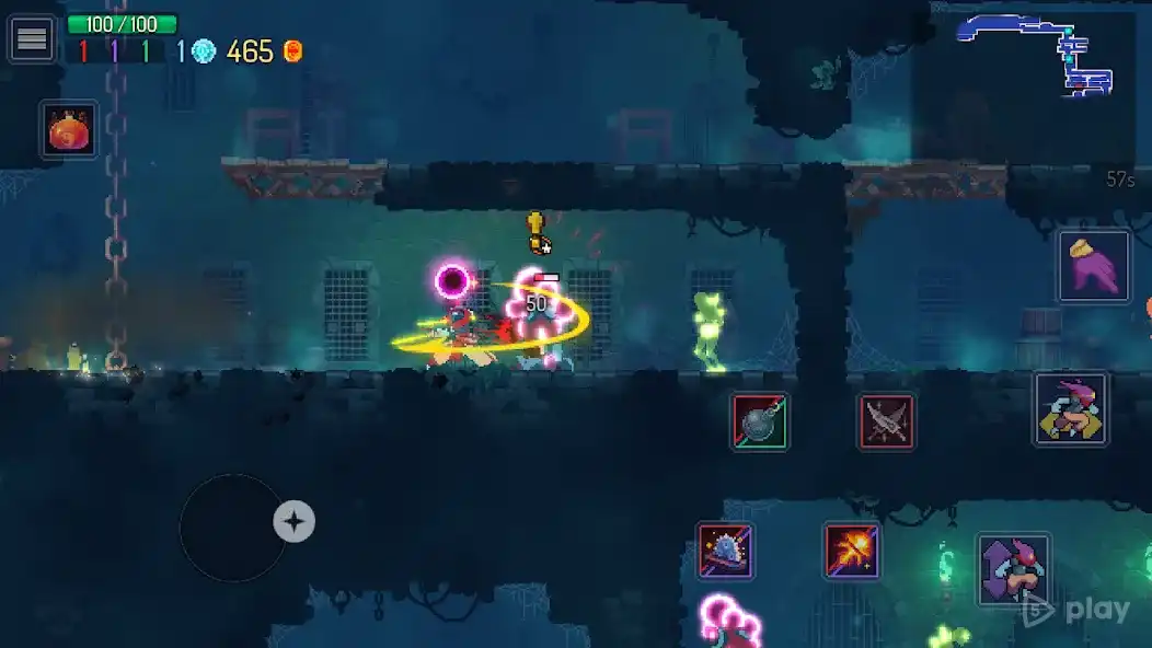 Dead Cells details 4