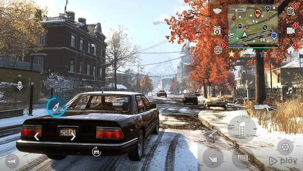 MadOut2 BigCityOnline details 3